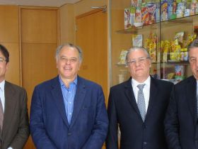 Nestlé renova parceria com ABCZ