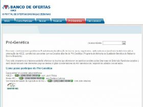 ABCZ lança Banco de Ofertas do Pró-Genética