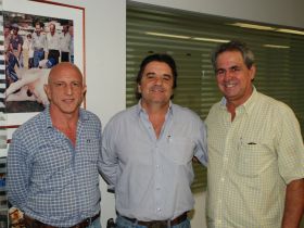 O legado de CA Sansão