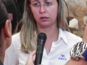 PMGZ como tema na semana de zootecnia da UFVJM