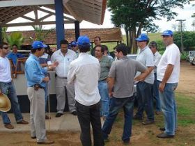 Sul de Minas entra no circuito de feiras do Pró-Genética