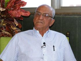 Ex-presidente da ABCZ cede documentos históricos para arquivo da entidade