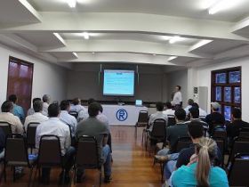 Palestras do PMGZ esclarecem dúvidas sobre melhoramento genético