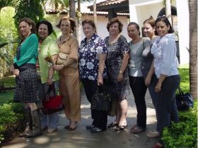 Aberta mostra ?Mulheres de Uberaba na História do Zebu?