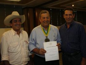 Diretoria da ABCZ apresenta novidades aos criadores goianos