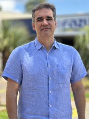 José Olavo Borges Mendes Júnior