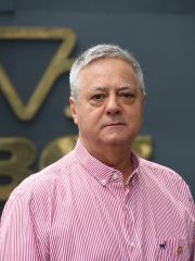 Jorge Antônio Pires de Miranda