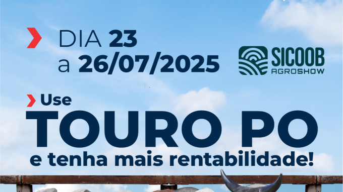 FEIRA DE TOUROS PRÓ-GENÉTICA EM VILHENA/RO 