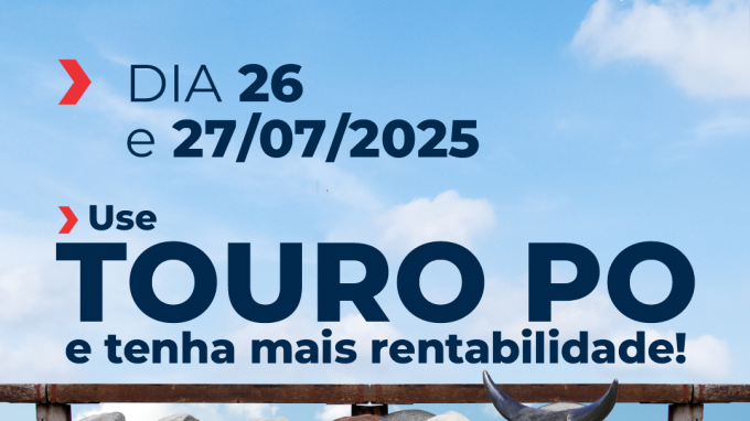 FEIRA DE TOUROS PRÓ-GENÉTICA EM CAMPINÁPOLIS-MT