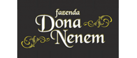 Café Oficial - Dona Nenem