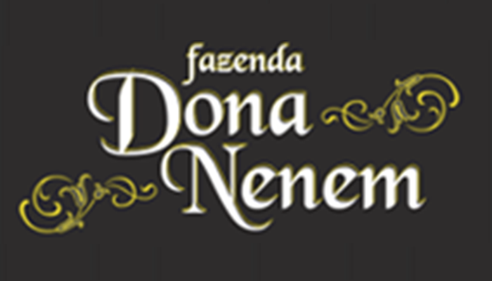 Café Oficial - Dona Nenem