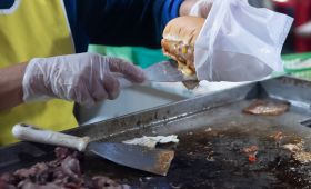 Natal Cultural no Parque