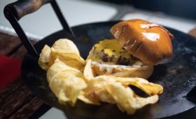 Natal Cultural no Parque