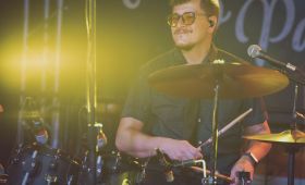 Natal Cultural no Parque