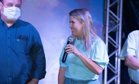 Natal Cultural no Parque