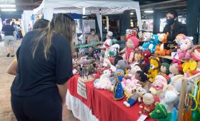 Natal Cultural no Parque