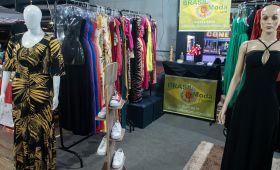 Natal Cultural no Parque