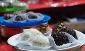 Natal Cultural no Parque