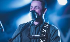 Natal Cultural no Parque