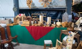 Natal Cultural no Parque