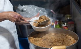 Natal Cultural no Parque