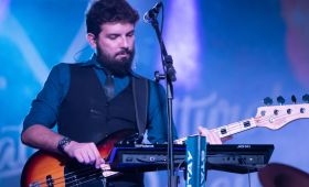 Natal Cultural no Parque