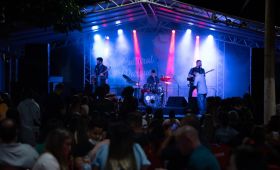 Natal Cultural no Parque