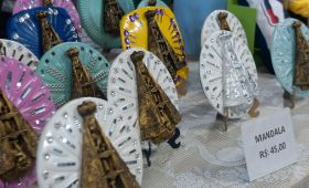 Natal Cultural no Parque