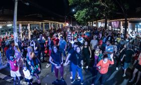 Natal Cultural no Parque