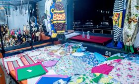 Natal Cultural no Parque