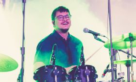 Natal Cultural no Parque