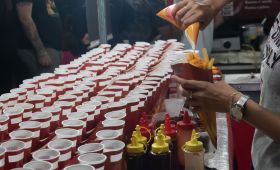 Natal Cultural no Parque