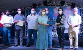 Natal Cultural no Parque