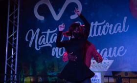 Natal Cultural no Parque