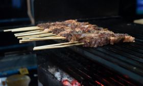 Natal Cultural no Parque