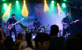 Natal Cultural no Parque