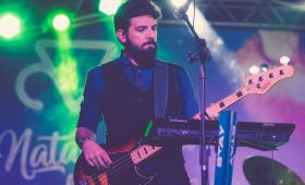 Natal Cultural no Parque