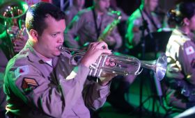 Natal Cultural no Parque