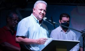 Natal Cultural no Parque