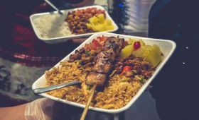 Natal Cultural no Parque