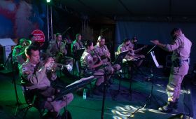 Natal Cultural no Parque