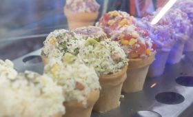 Natal Cultural no Parque