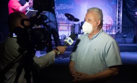 Natal Cultural no Parque