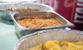 Natal Cultural no Parque