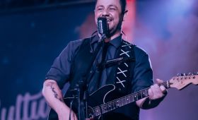 Natal Cultural no Parque