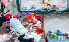 Natal Cultural no Parque