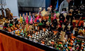 Natal Cultural no Parque