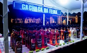 Natal Cultural no Parque