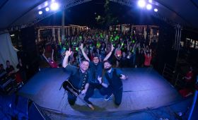 Natal Cultural no Parque