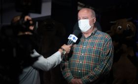 Natal Cultural no Parque